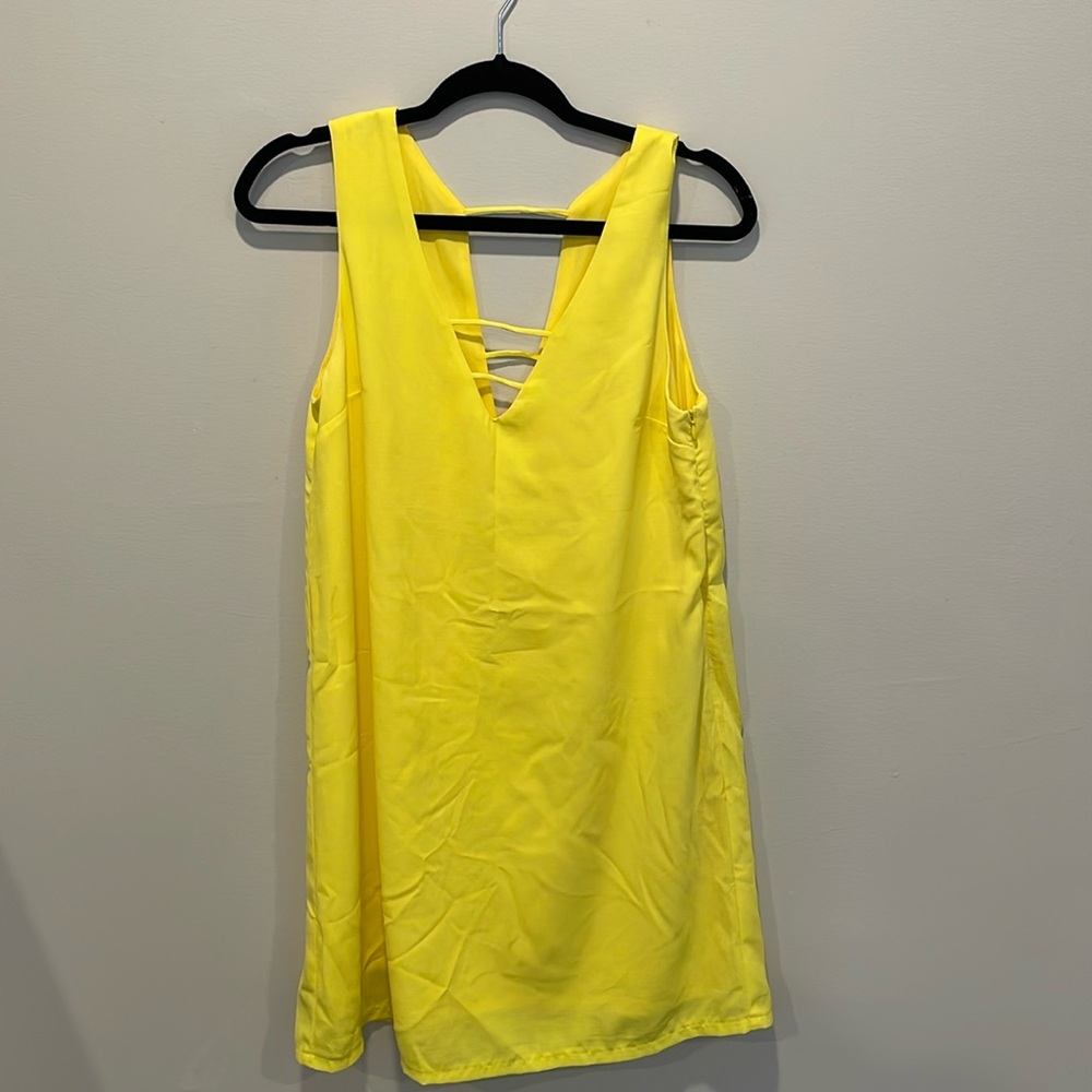Loveriche Dress (M)